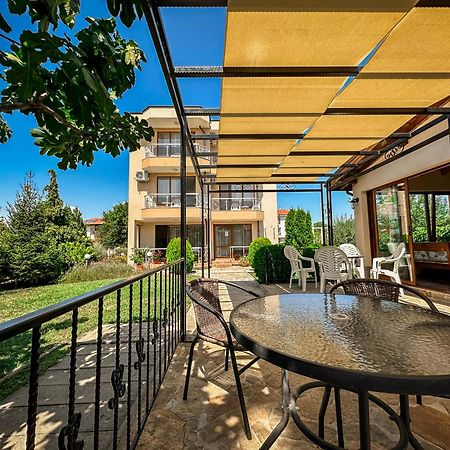 Guest House Moiata Kashta تشيرنوموريتس المظهر الخارجي الصورة