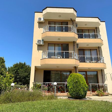 Guest House Moiata Kashta تشيرنوموريتس المظهر الخارجي الصورة