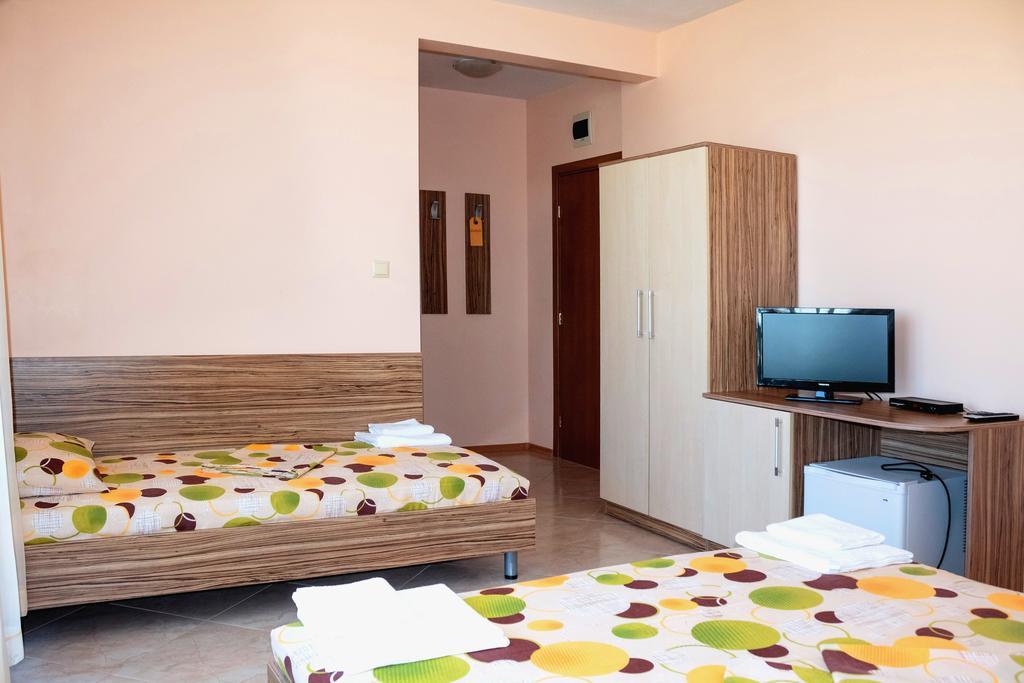 Guest House Moiata Kashta تشيرنوموريتس الغرفة الصورة