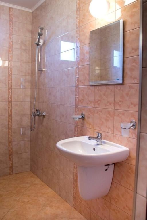 Guest House Moiata Kashta تشيرنوموريتس الغرفة الصورة