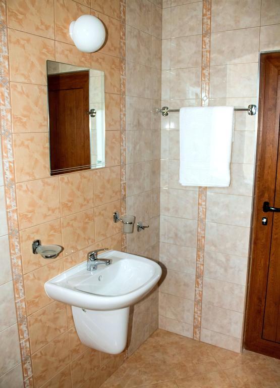 Guest House Moiata Kashta تشيرنوموريتس الغرفة الصورة