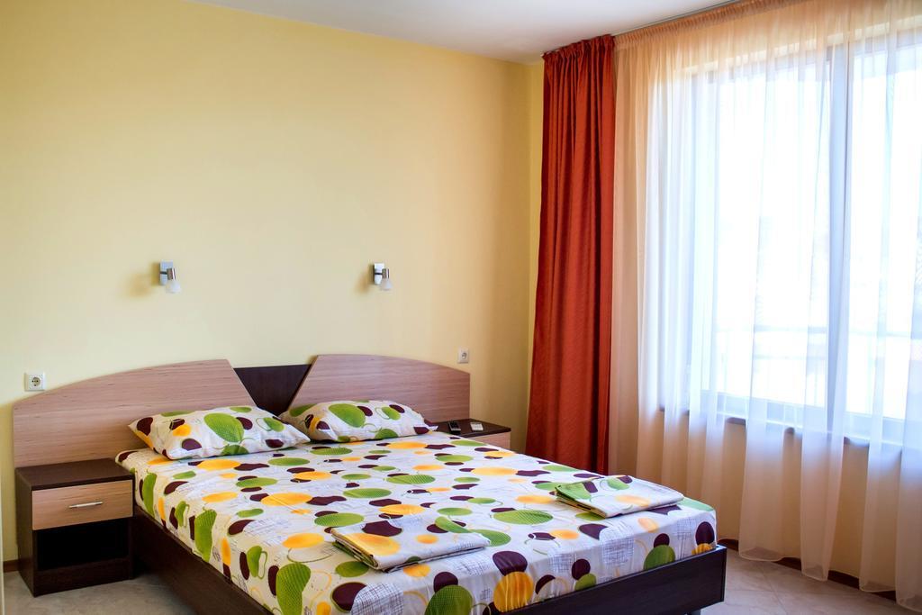 Guest House Moiata Kashta تشيرنوموريتس الغرفة الصورة