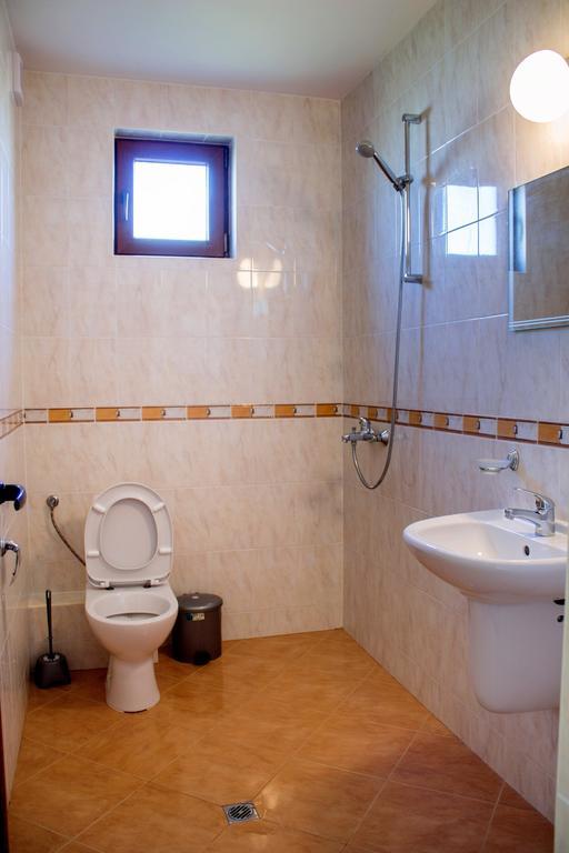 Guest House Moiata Kashta تشيرنوموريتس الغرفة الصورة