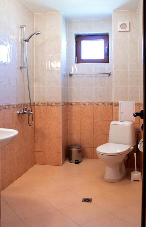 Guest House Moiata Kashta تشيرنوموريتس الغرفة الصورة