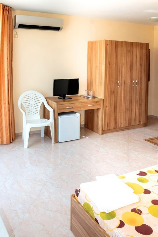 Guest House Moiata Kashta تشيرنوموريتس الغرفة الصورة
