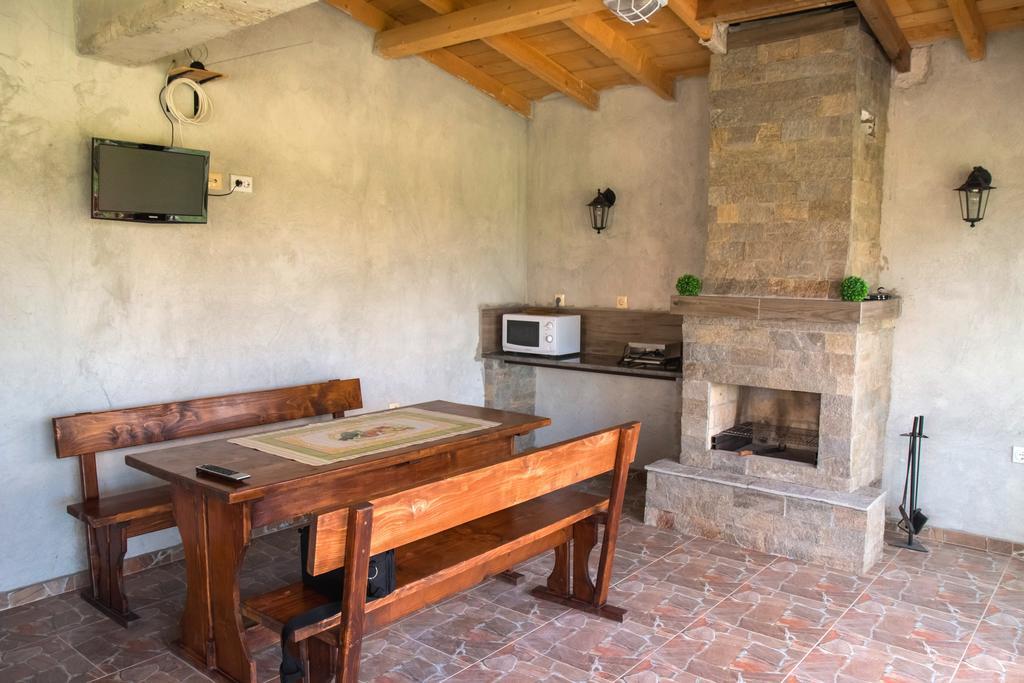 Guest House Moiata Kashta تشيرنوموريتس المظهر الخارجي الصورة