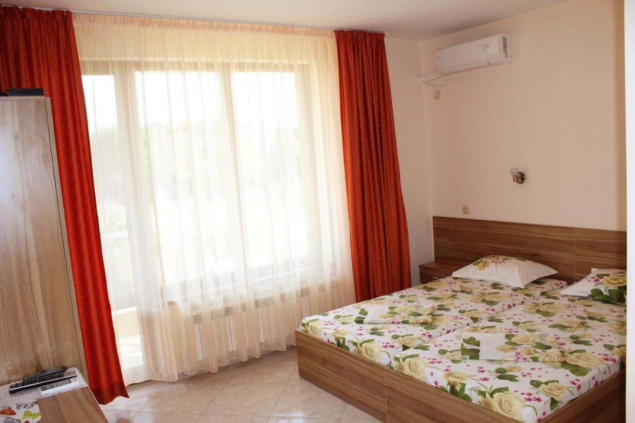 Guest House Moiata Kashta تشيرنوموريتس المظهر الخارجي الصورة