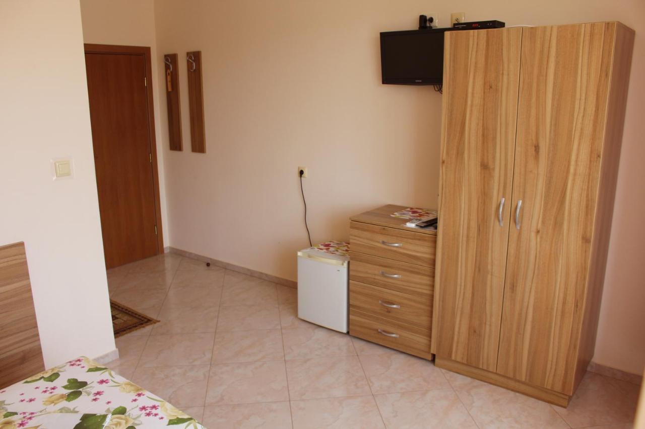Guest House Moiata Kashta تشيرنوموريتس المظهر الخارجي الصورة