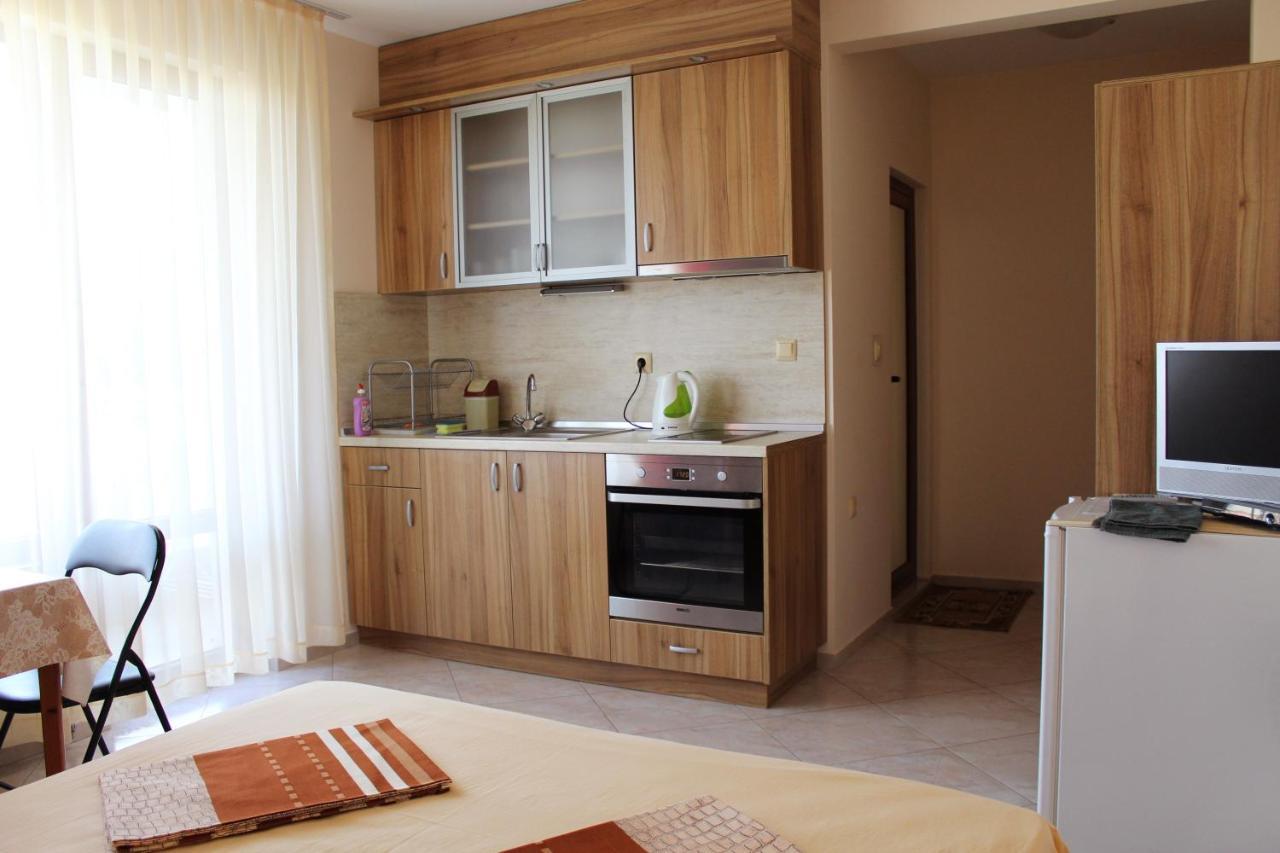 Guest House Moiata Kashta تشيرنوموريتس المظهر الخارجي الصورة