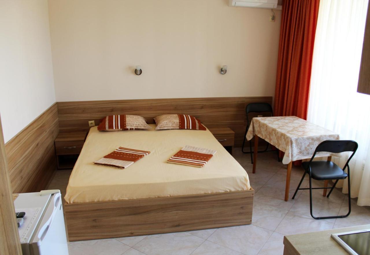 Guest House Moiata Kashta تشيرنوموريتس المظهر الخارجي الصورة